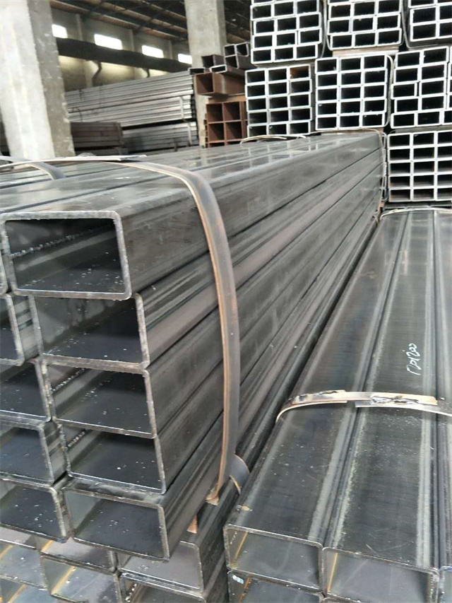 建筑钢结构广汉广汉广汉镀锌矩形管 Q355B 适用场景 建筑钢结构广汉广汉广汉镀锌矩形管 Q355B 适用场景
